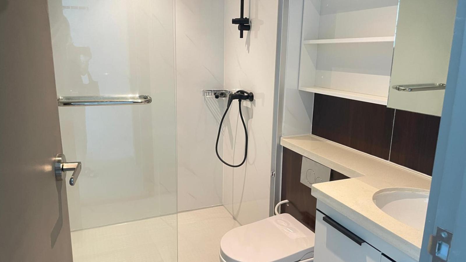 Bay Near Likas Sicc Jesselton Point Suria Sabah By Chillmore Apartemen